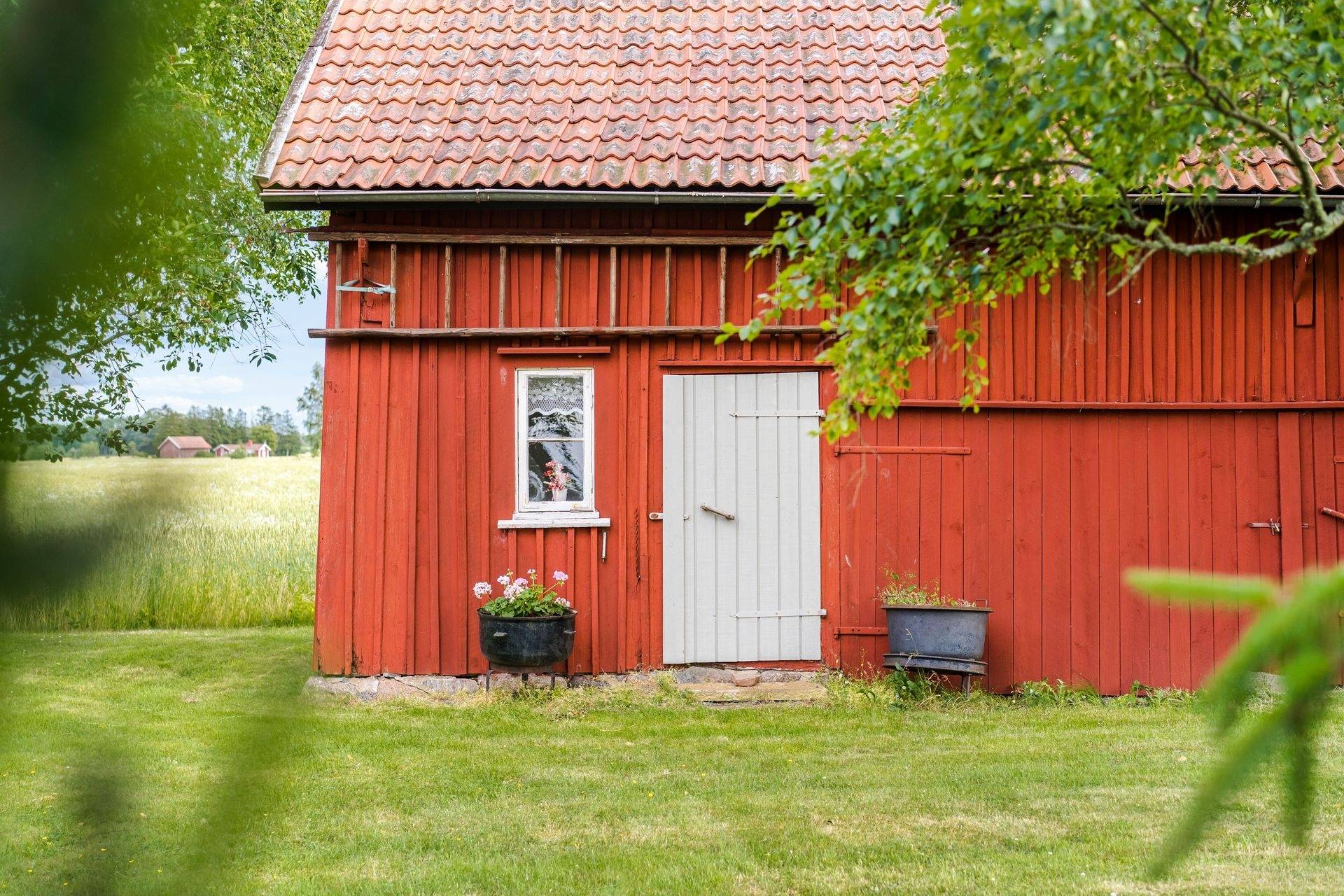 2 rum Villa på Örslösa Stubbegården 5 Örslösa Lidköpings kommun - bild 27
