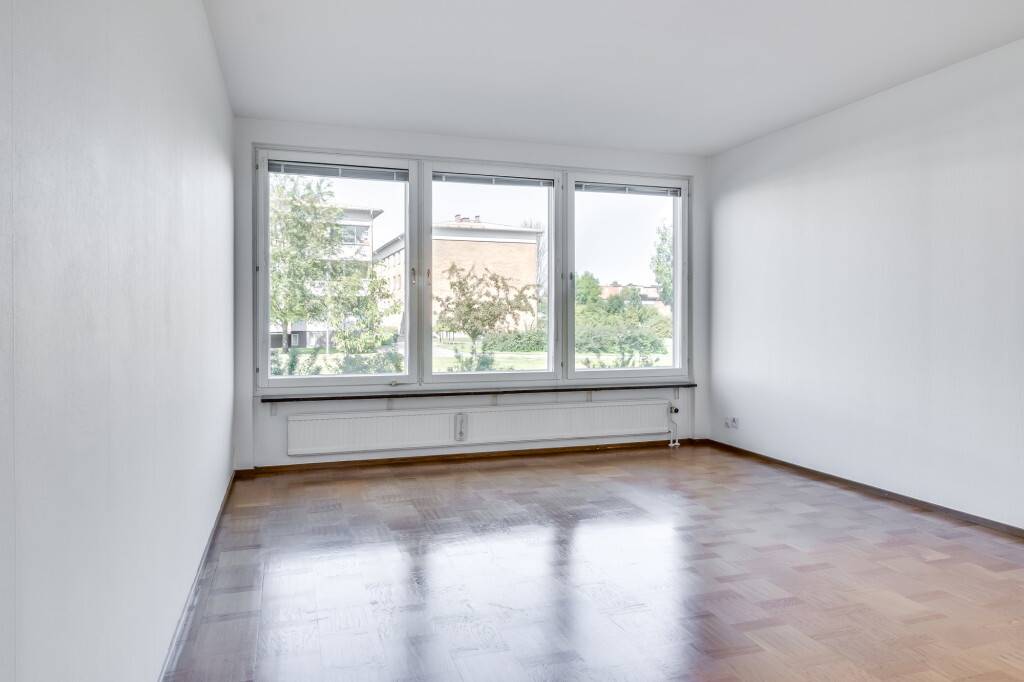3 rum Lägenhet på Kommendantsvägen 54 Gamla Näsby Kristianstads kommun - bild 4