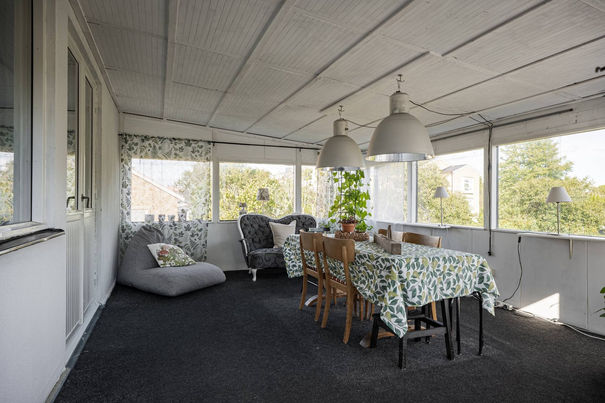 5 rum Villa på Snöplogsgatan 9 Tidan Skövde kommun - bild 13