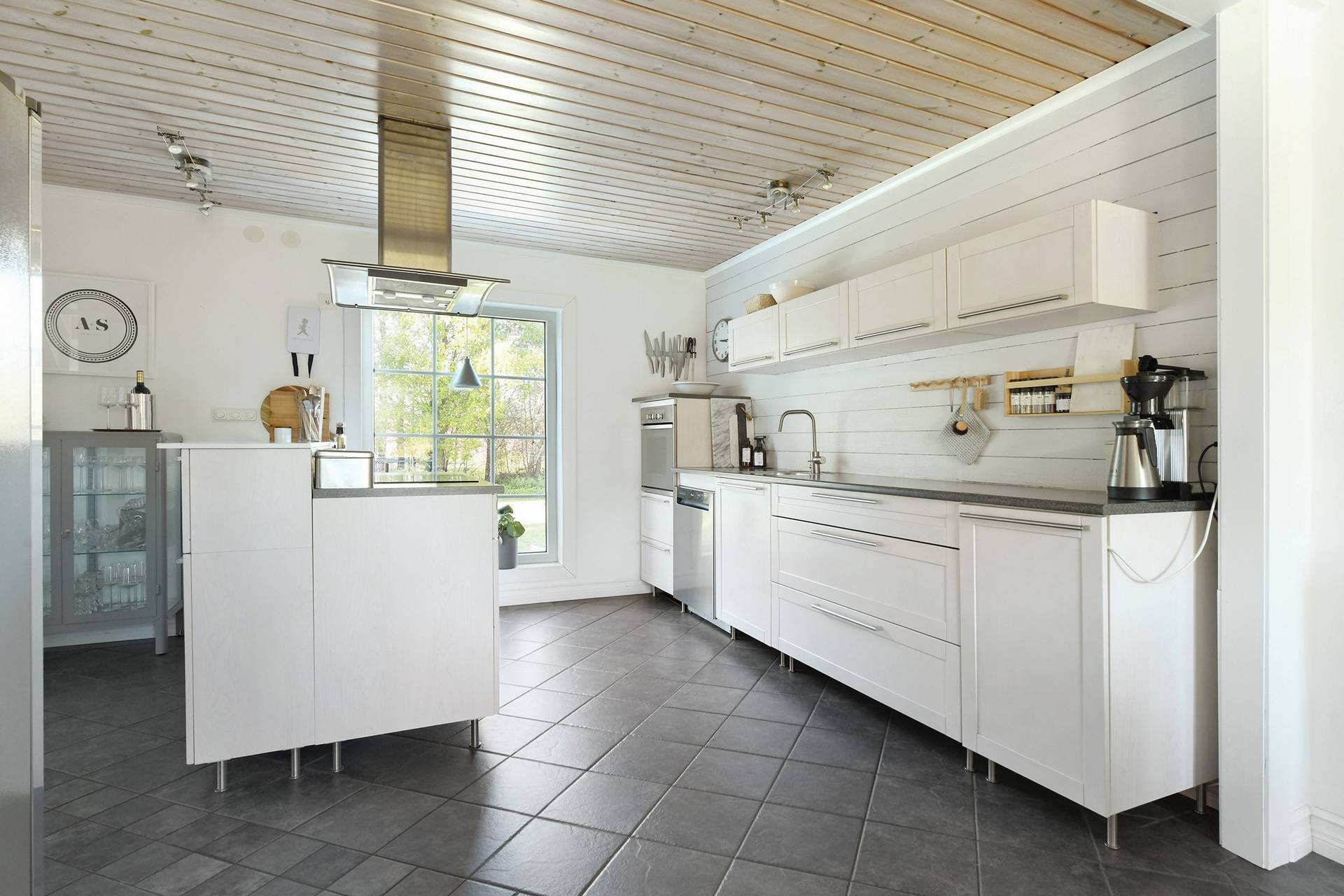 5 rum Villa på Åsängevägen 20 Valbo Gävle kommun - bild 14