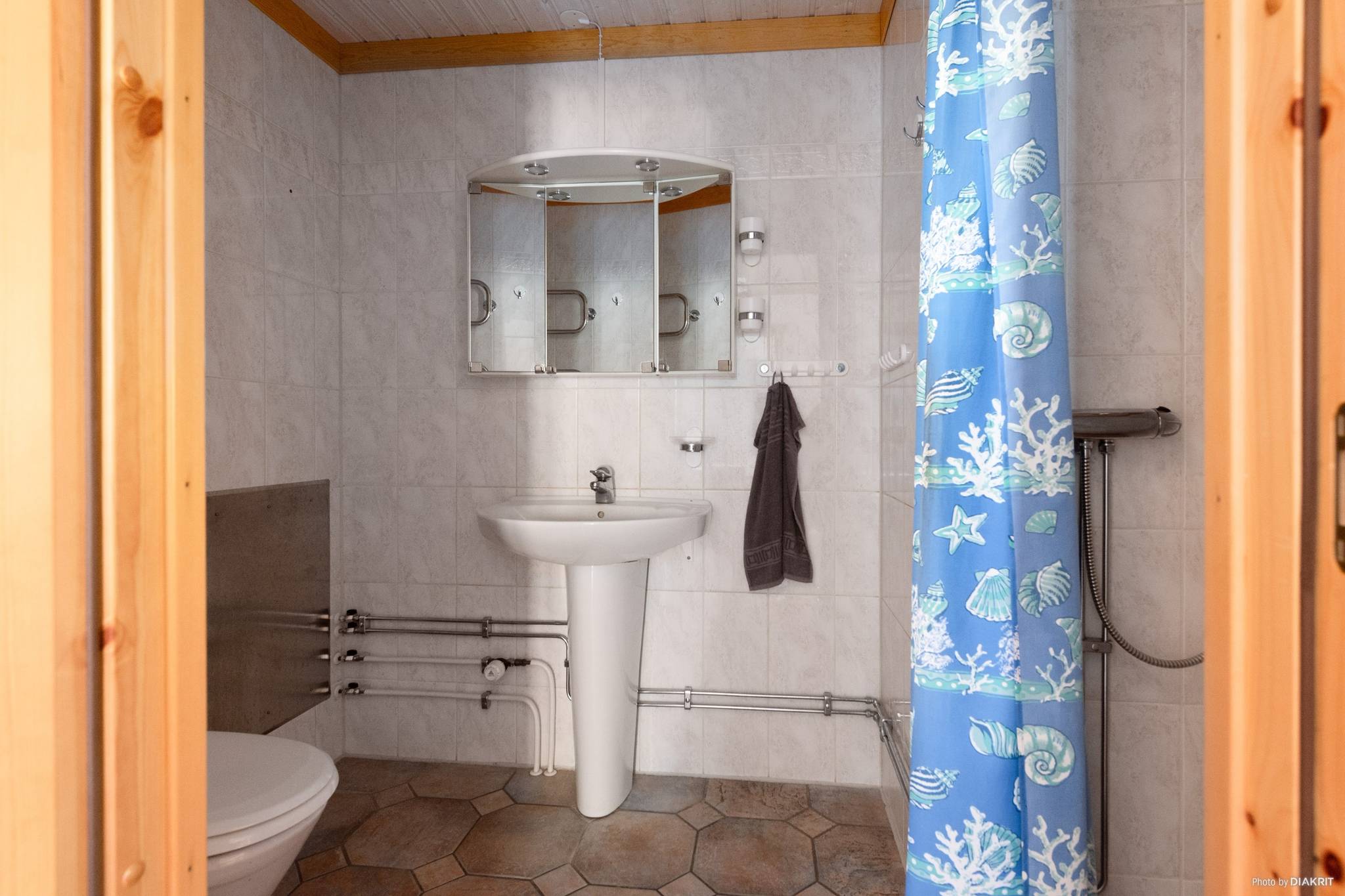 3 rum Villa på Strandvägen 17 Risögrund Kalix kommun - bild 16