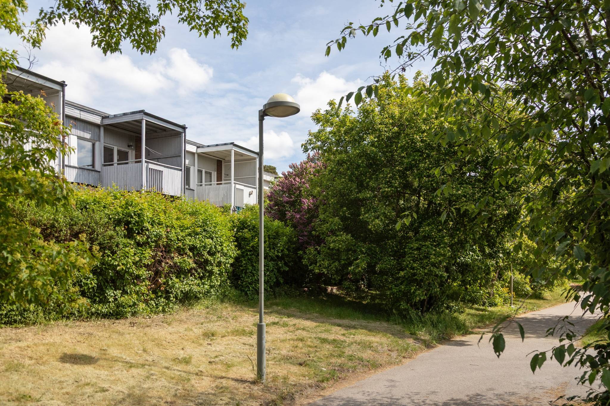 6 rum Radhus på Björnskogsgränd 95 Vällingby - Kälvesta Stockholms kommun - bild 31