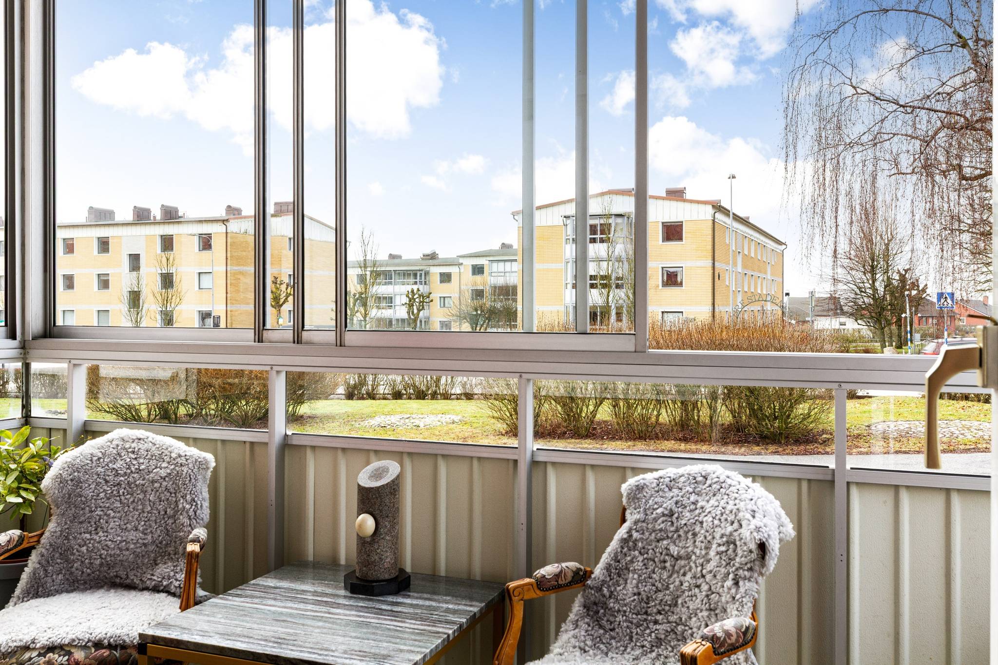 3 rum Lägenhet på Soltergatan 1K Bellevue Ystads kommun - bild 5