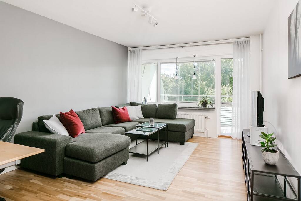 2 rum Lägenhet på Gröna vägen 22A Hentorp Skövde kommun - bild 10