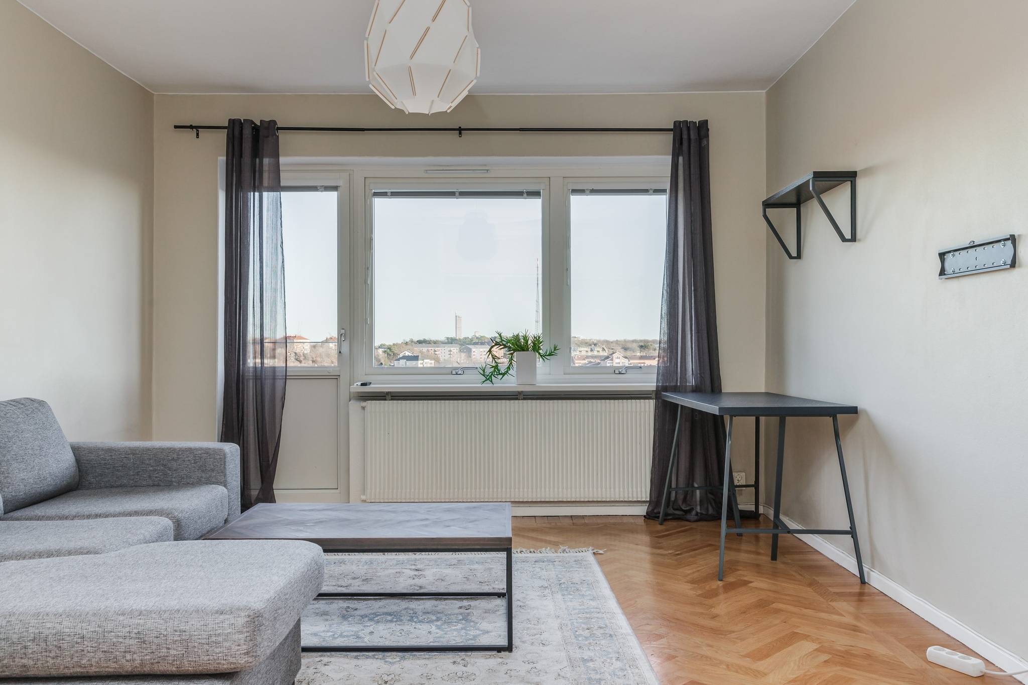 1 rum Lägenhet på Arkitektgatan 4E Långö Karlskrona kommun - bild 7