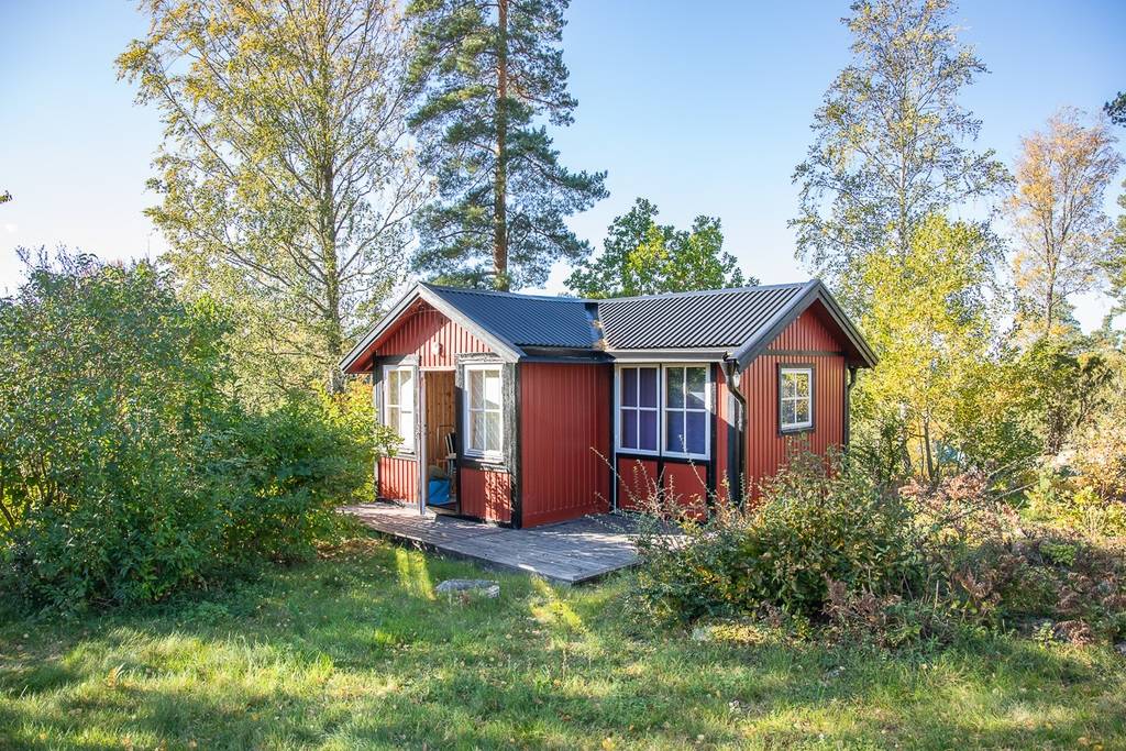 3 rum Fritidshus på Skärmarängsvägen 118 Skärmaräng Värmdö kommun - bild 14