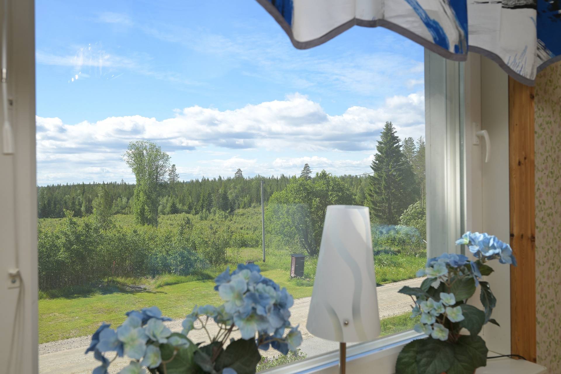 3 rum Villa på Brännlandet 6 Brännlandet Umeå kommun - bild 9
