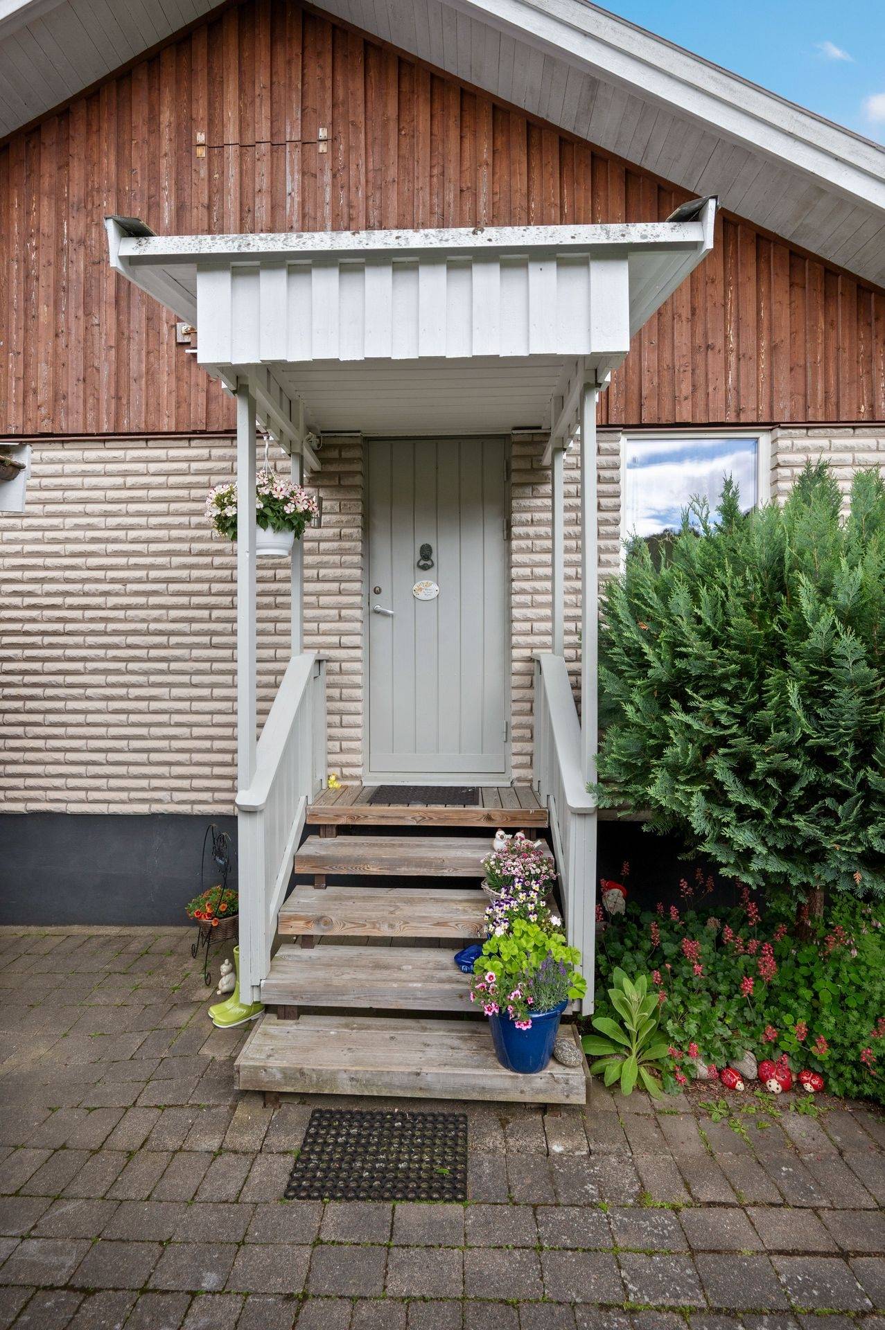 7 rum Villa på Sörgårdsvägen 8 Tanumshede Tanums kommun - bild 29