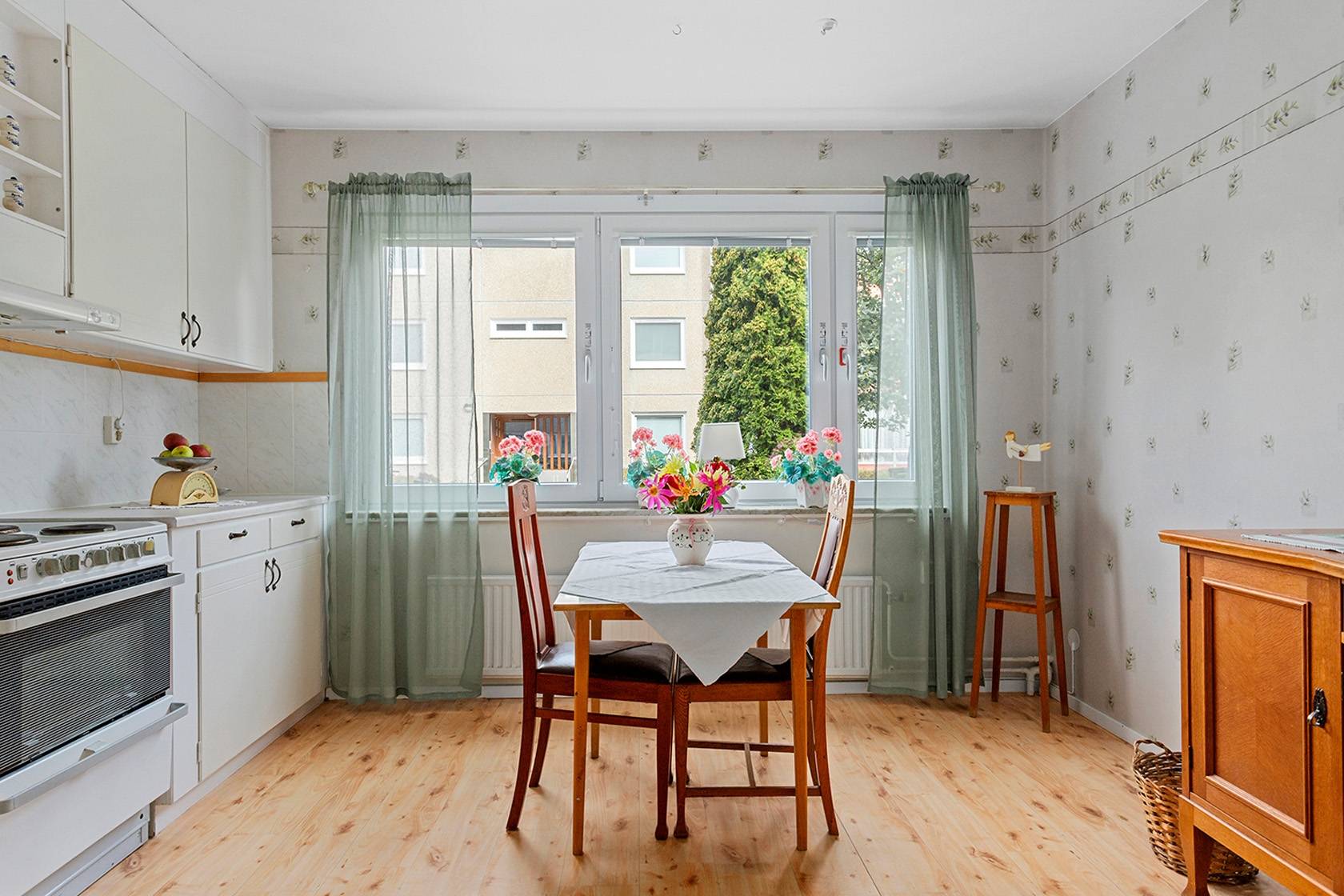 3 rum lägenhet på Norrtornsvägen 59 Norrtorn, Oskarshamns kommun - bild 4