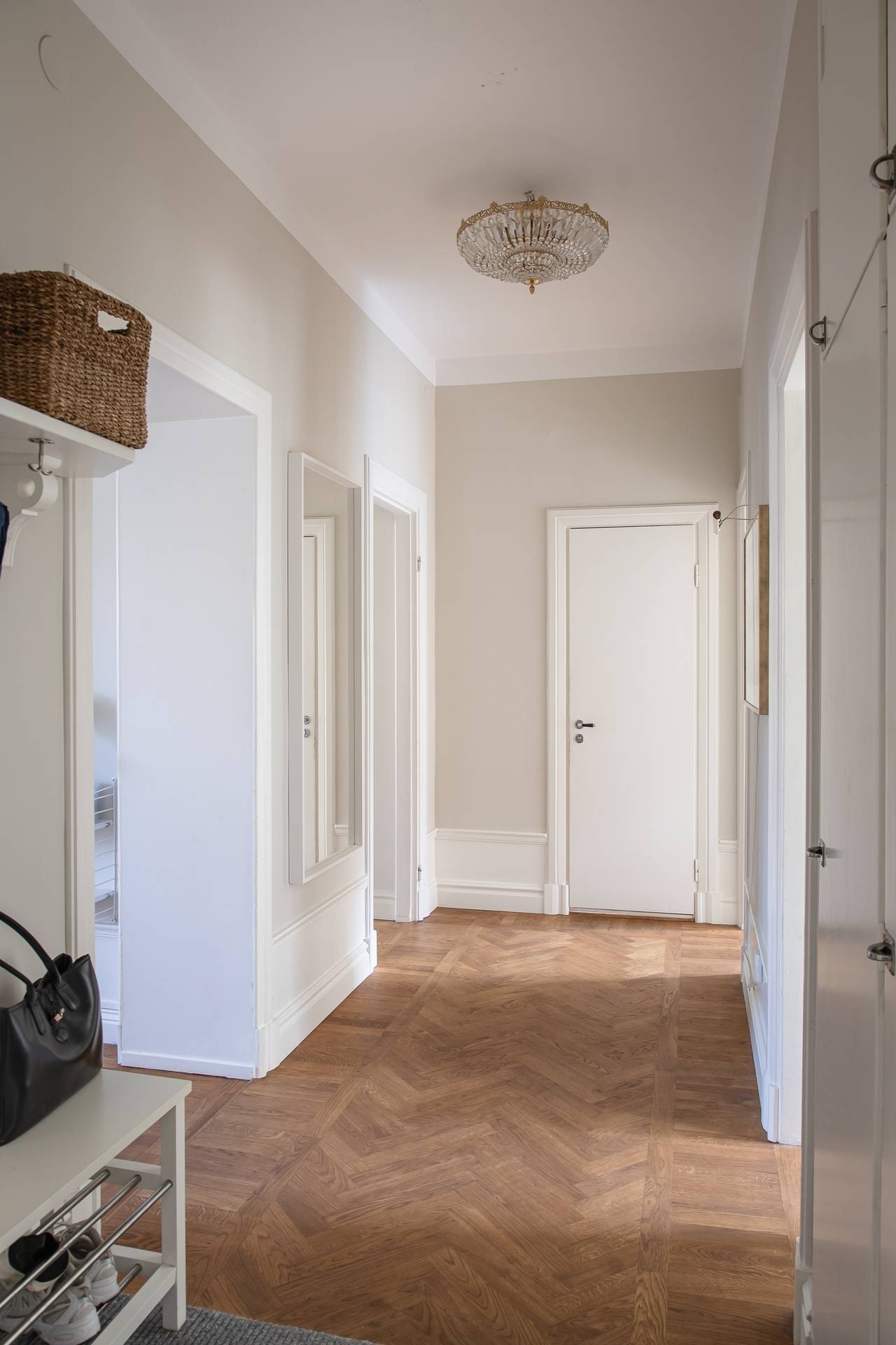 3 rum Lägenhet på Råsundavägen 117A, 1 tr Gamla Råsunda Solna kommun - bild 28