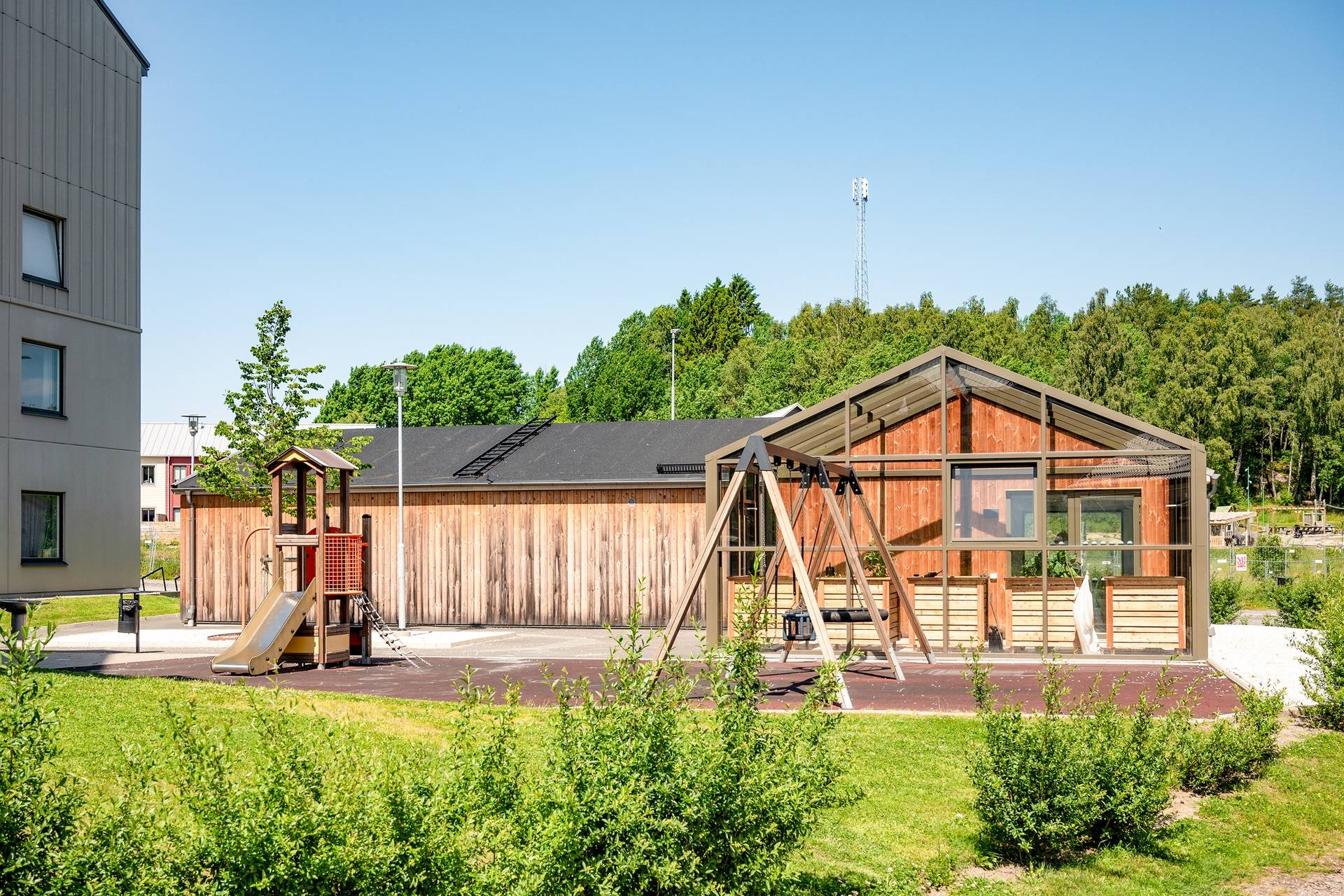 4 rum Lägenhet på Olles Gata 11 Ytterby Kungälvs kommun - bild 25