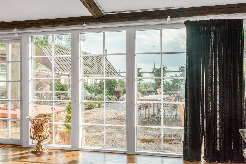 7 rum Villa på Södra Västkustvägen 47 B Gamla Bjärred Lomma kommun - bild 25