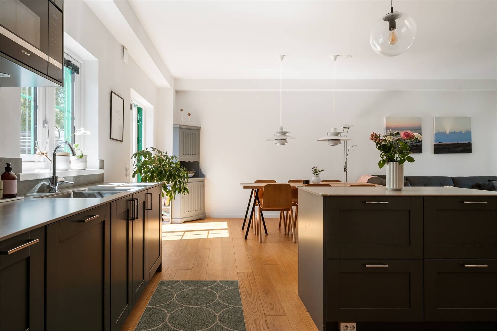 6 rum Parhus på Isbergavägen 18A Älvsjö/Herrängen Stockholms kommun - bild 11