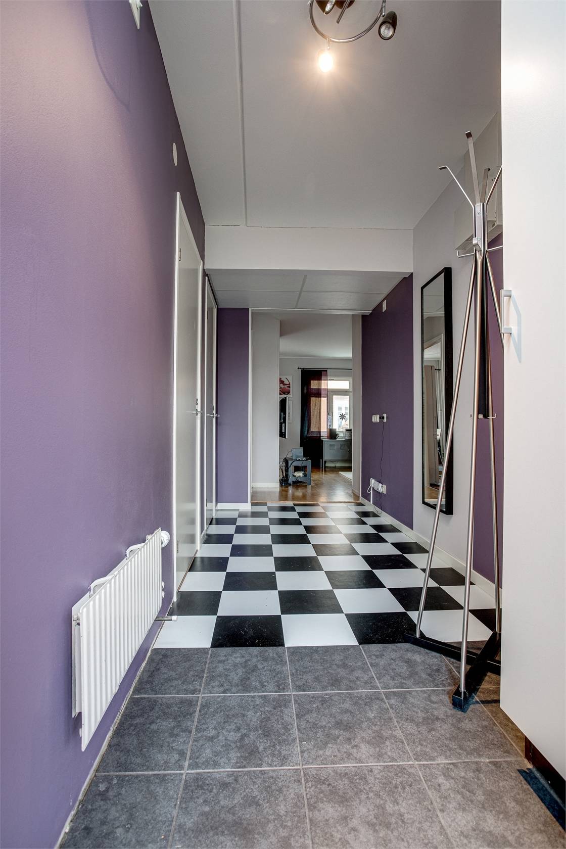 1 rum Lägenhet på Rådmansgatan 6A Nora Nora kommun - bild 4
