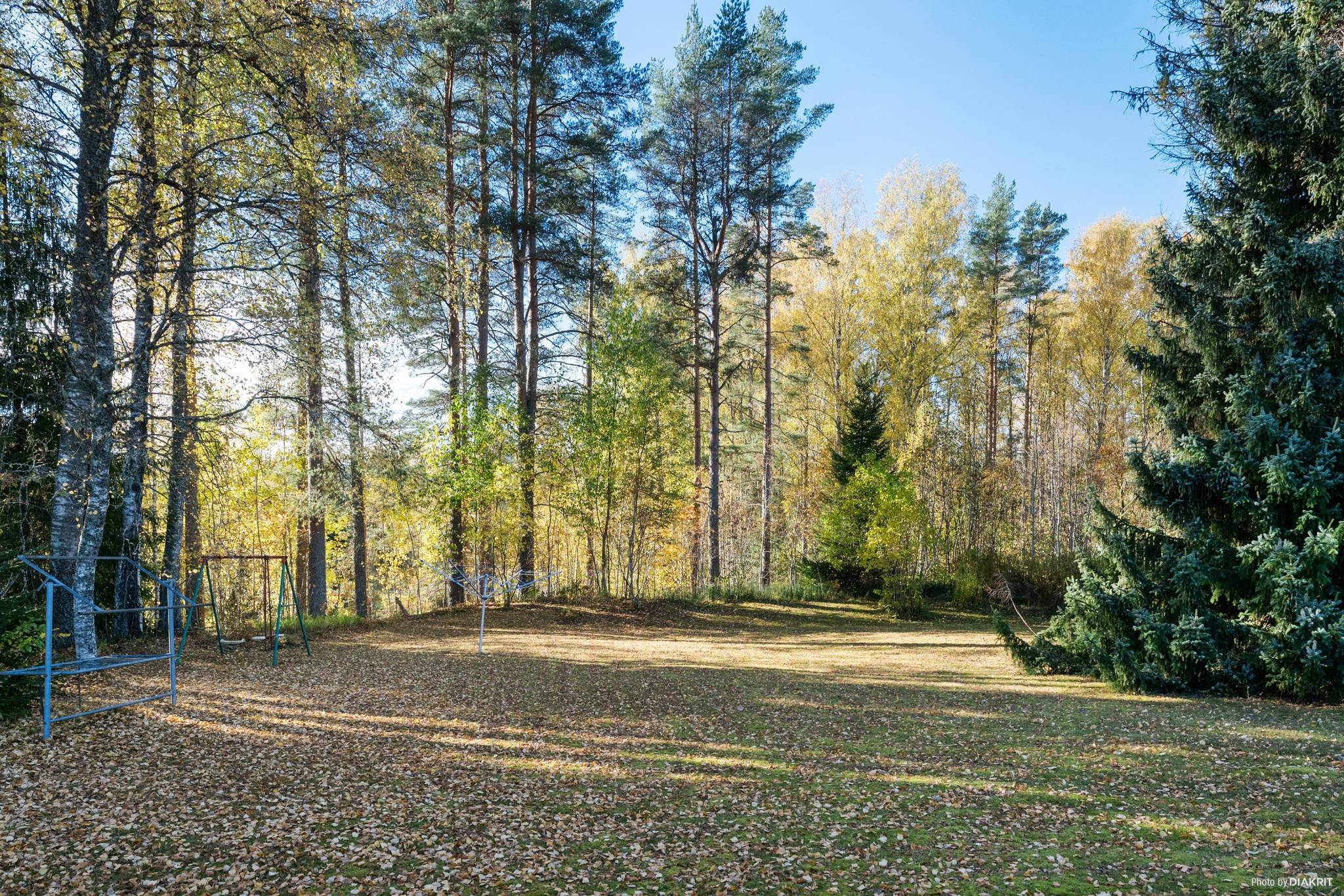 4 rum Villa på Jasminvägen 5 Mjönäs Hagfors kommun - bild 24