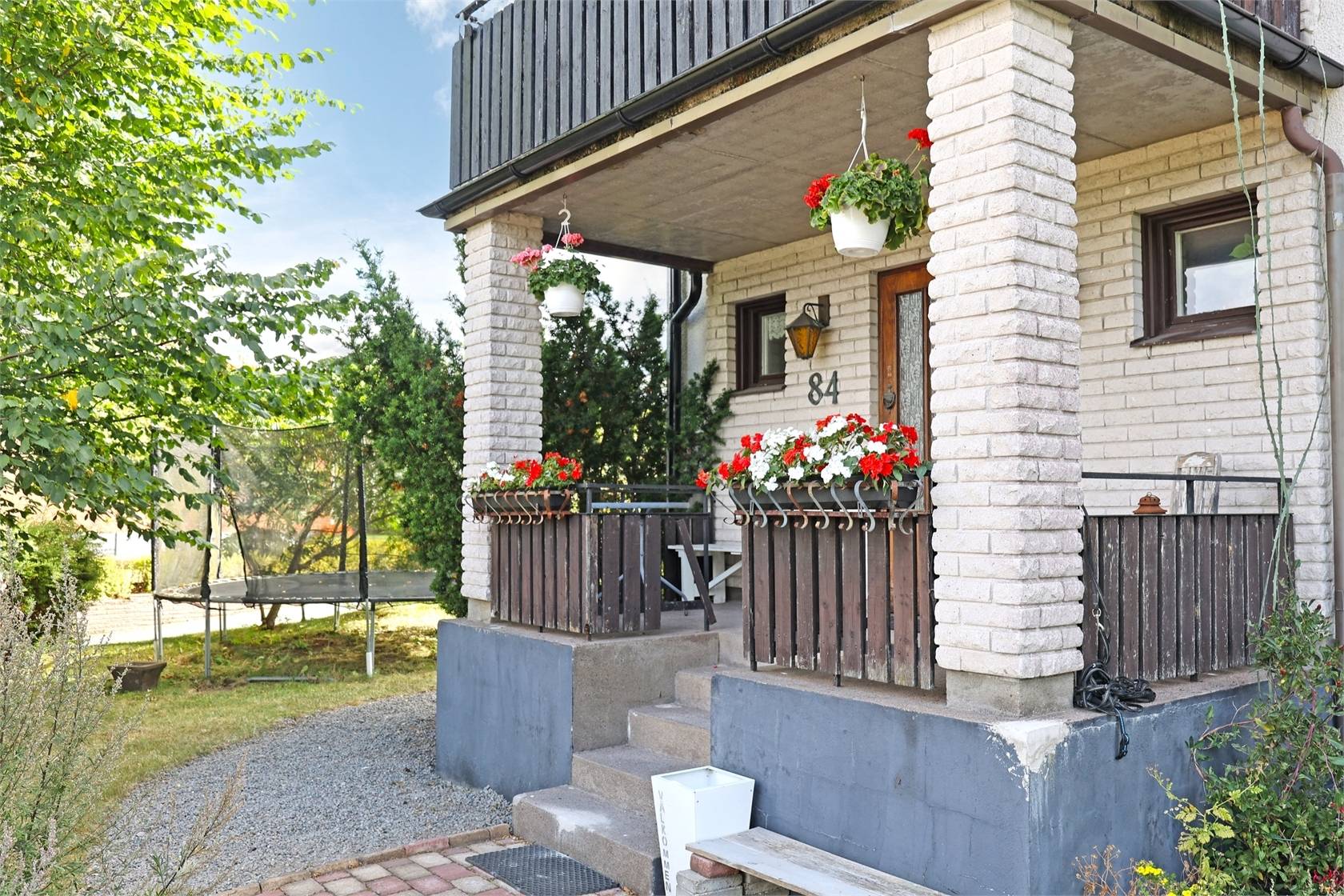 7 rum Villa på Östra Esplanaden 84 Djurgårdsområdet Sävsjö kommun - bild 11
