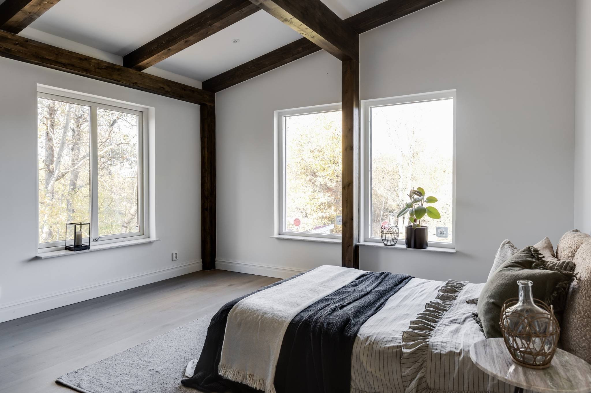 5 rum Villa på Gamla Hjälmarvägen 14B Ekeby-Almby Örebro kommun - bild 24