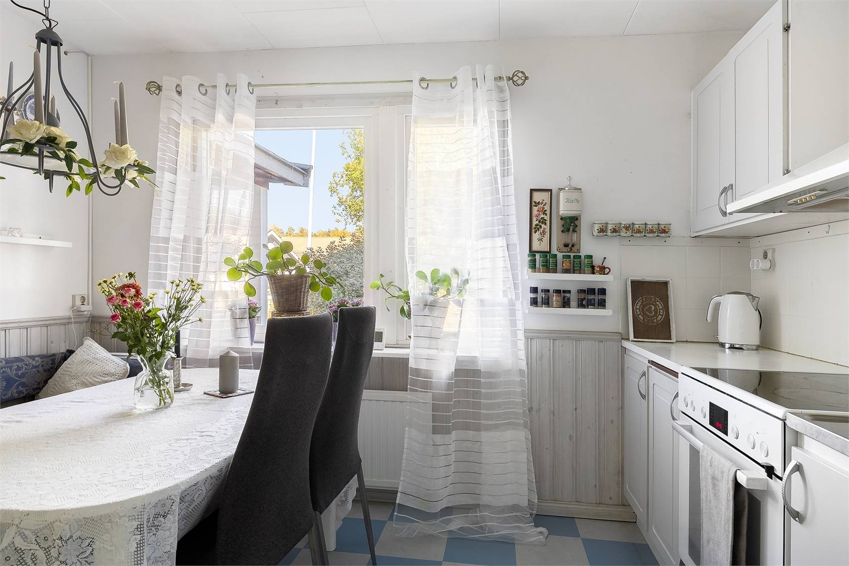 4 rum Villa på Eklundavägen 13 Fjärdhundra Enköpings kommun - bild 10