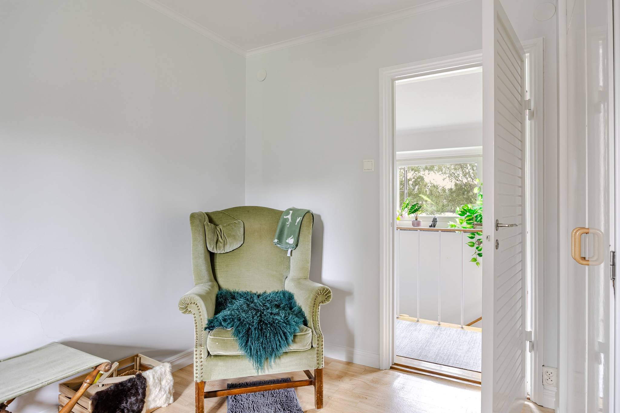 5 rum Radhus på Bergslagsvägen 63C Älvnäs Avesta kommun - bild 34