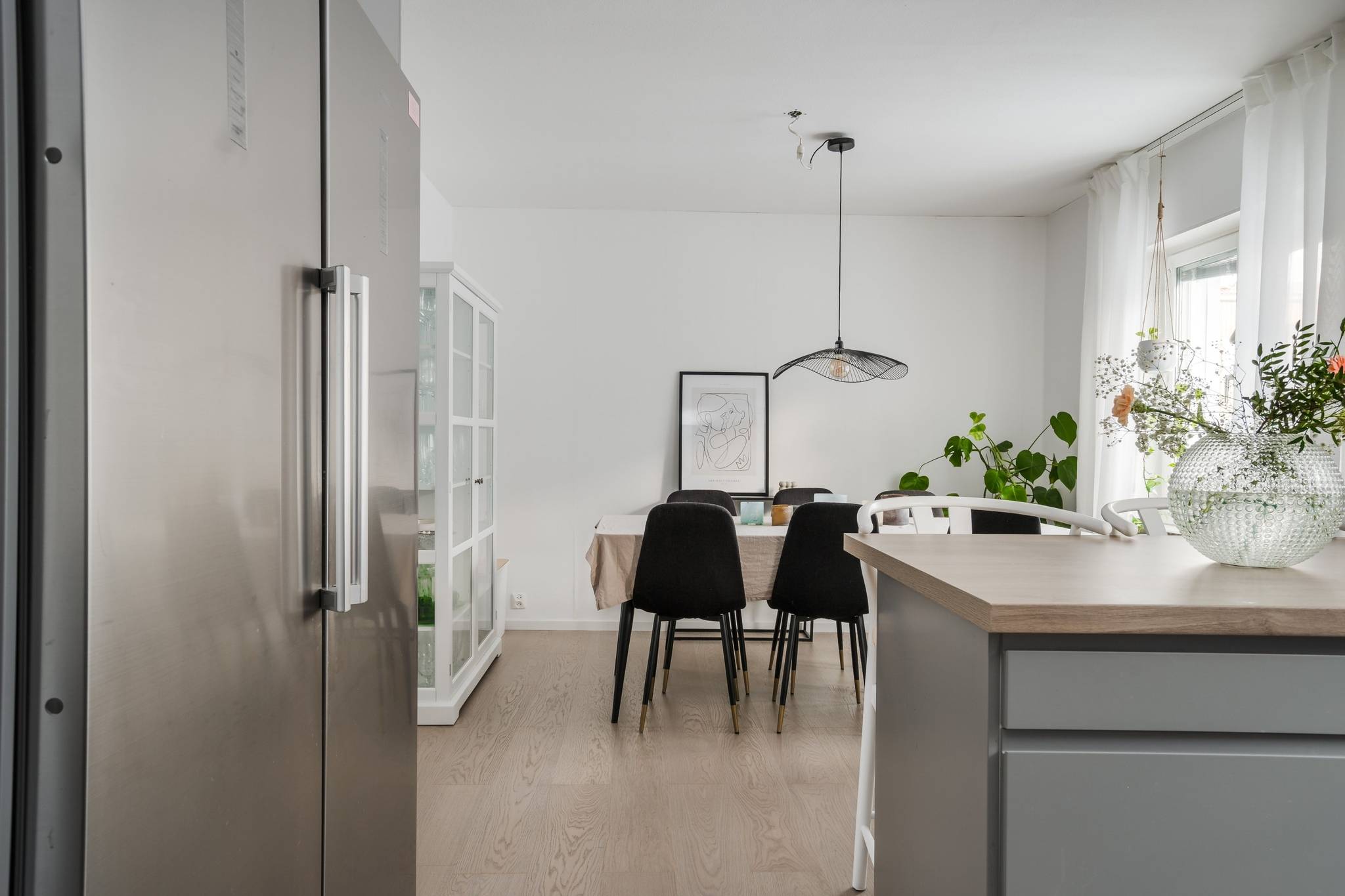 3 rum Lägenhet på Fältjägarvägen 37A Skellefteå kommun - bild 5