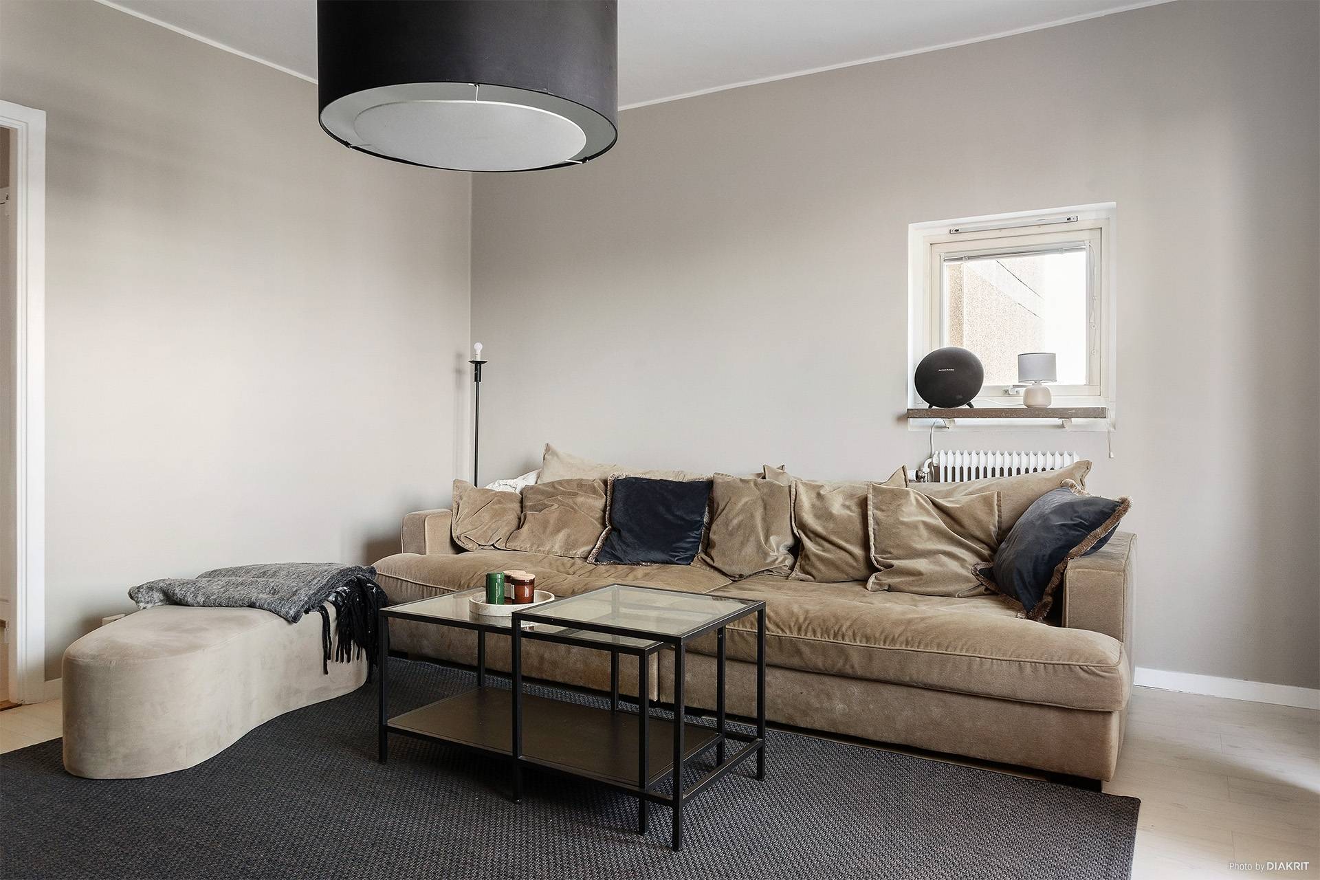 2 rum Lägenhet på Södra Ringvägen 41 Kristinehamns kommun - bild 15