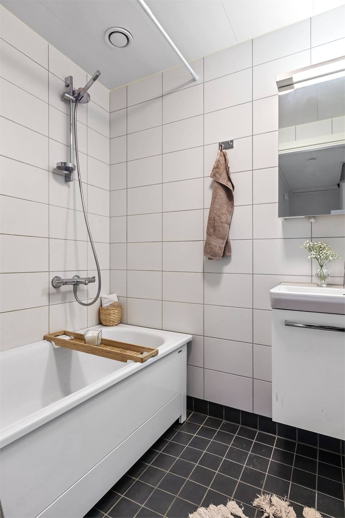 4 rum Radhus på Växelbruksvägen 102 Västerhaninge Haninge kommun - bild 43