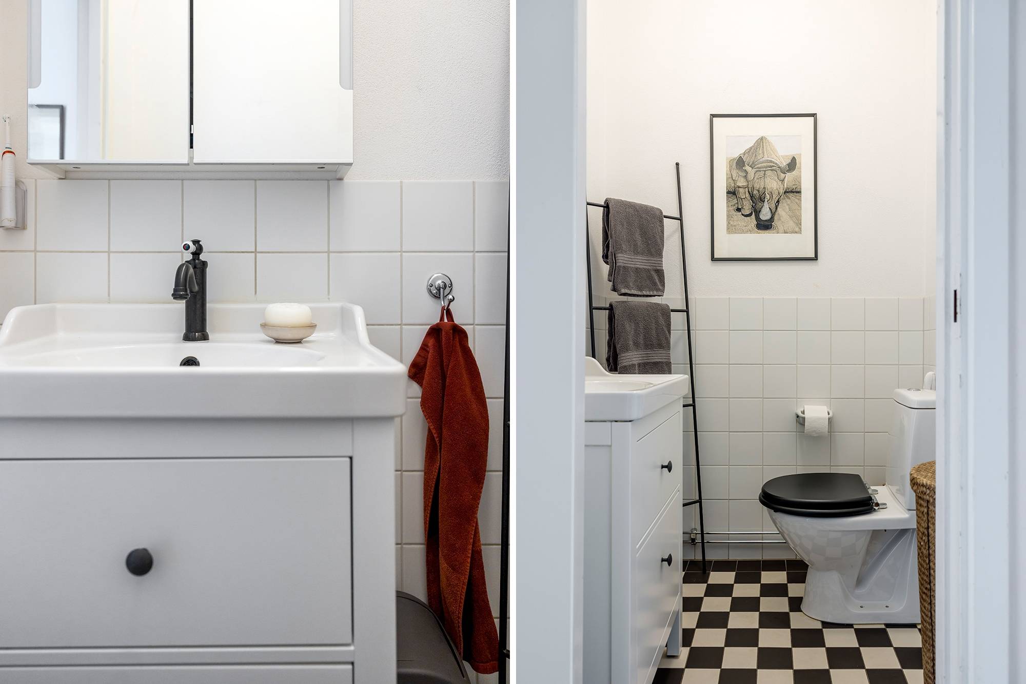 5 rum Lägenhet på Föreningsgatan 39A Rörsjöstaden Malmö kommun - bild 24