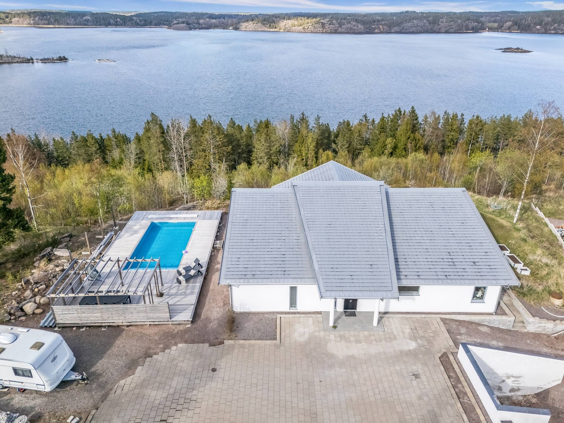 6 rum Villa på Husaby strand 18 Söderköpings kommun - bild 6