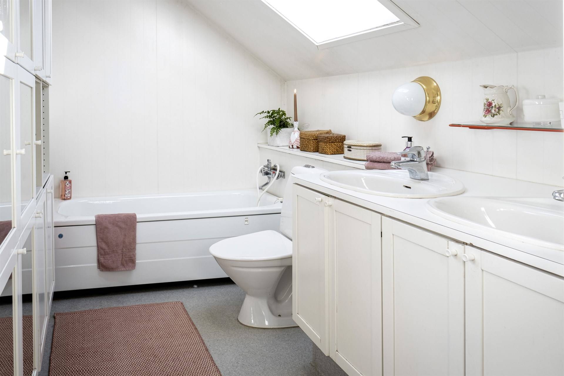 5 rum Villa på Villagatan 11 Stadskärnan i Vaxholm Vaxholms kommun - bild 45