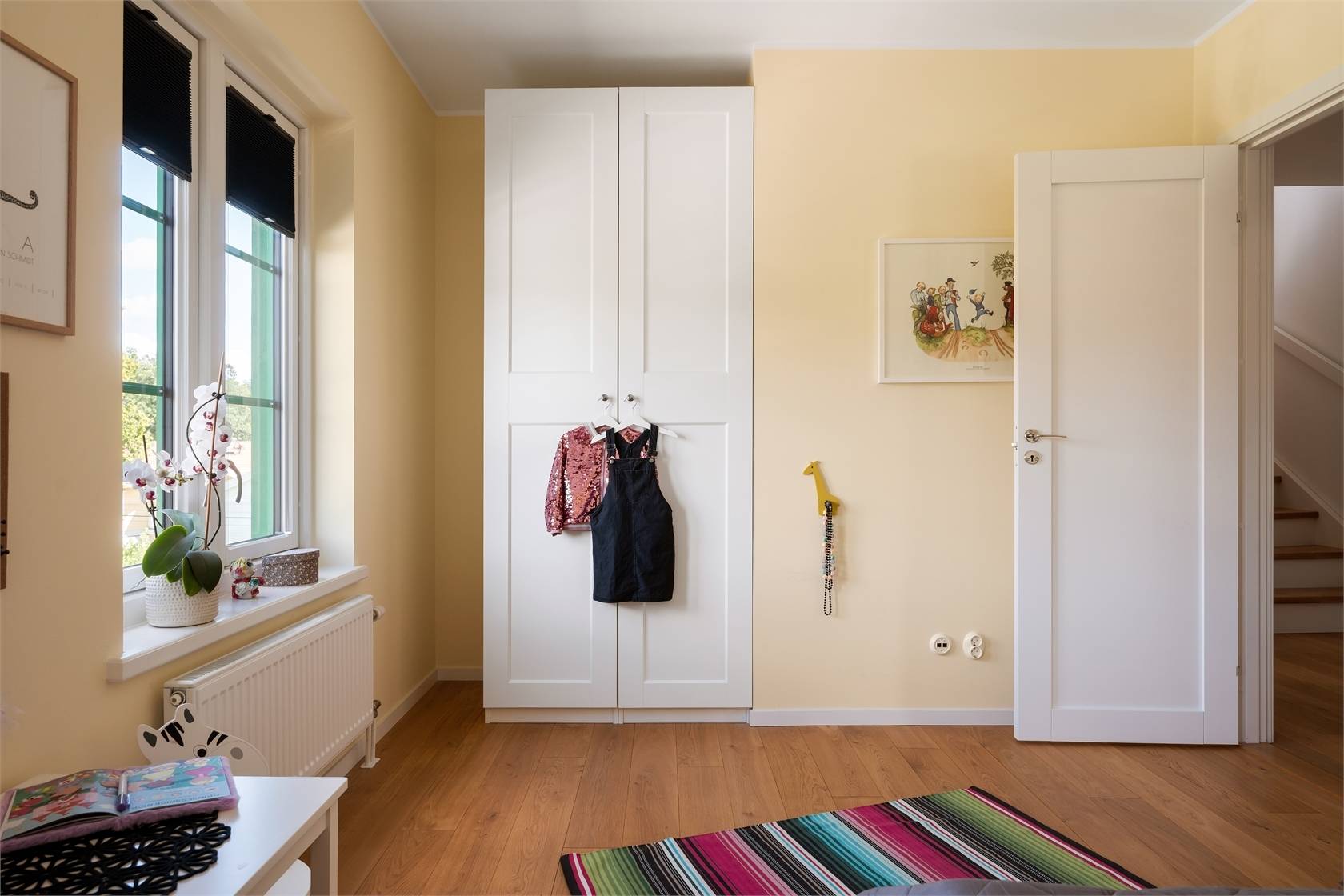 6 rum Parhus på Isbergavägen 18A Älvsjö/Herrängen Stockholms kommun - bild 22
