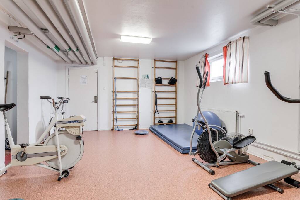 1 rum Lägenhet på Bildradiogatan 6 Göteborgs kommun - bild 9