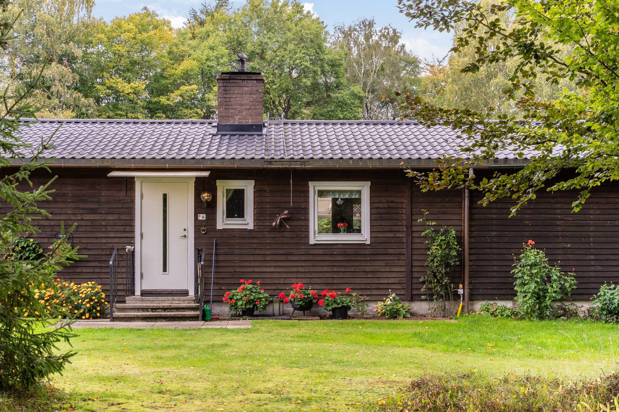 3 rum villa på Allarp 831A Ljungbyhed, Klippans kommun - bild 5