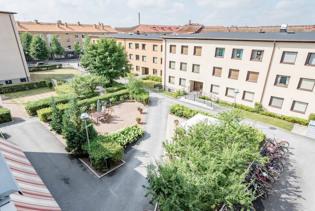 1 rum Lägenhet på Vattugatan 12A Kumla Kumla kommun - bild 5