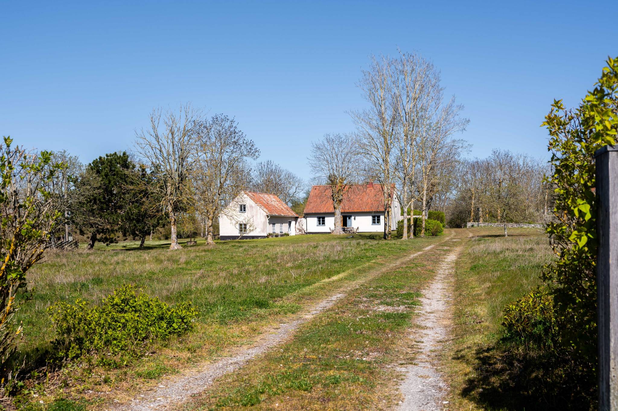 6 rum Vinterbonat fritidshus på Stenkyrka Lickershamn 532 Norra Gotland - Lickershamn Gotlands kommun - bild 47