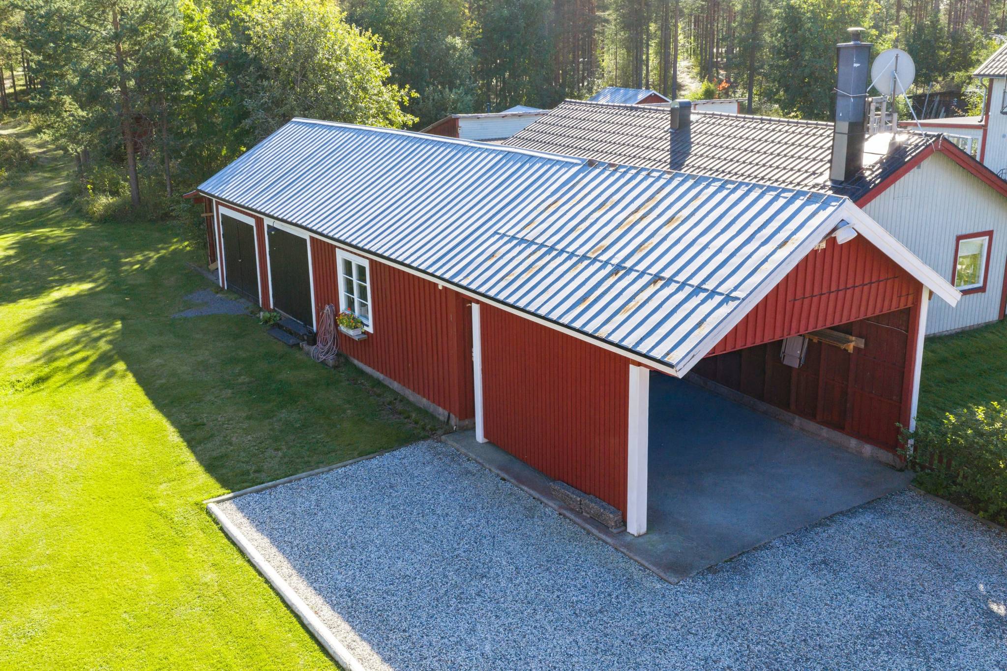 4 rum Gård/skog på Medlevägen 153 Medle Skellefteå kommun - bild 8