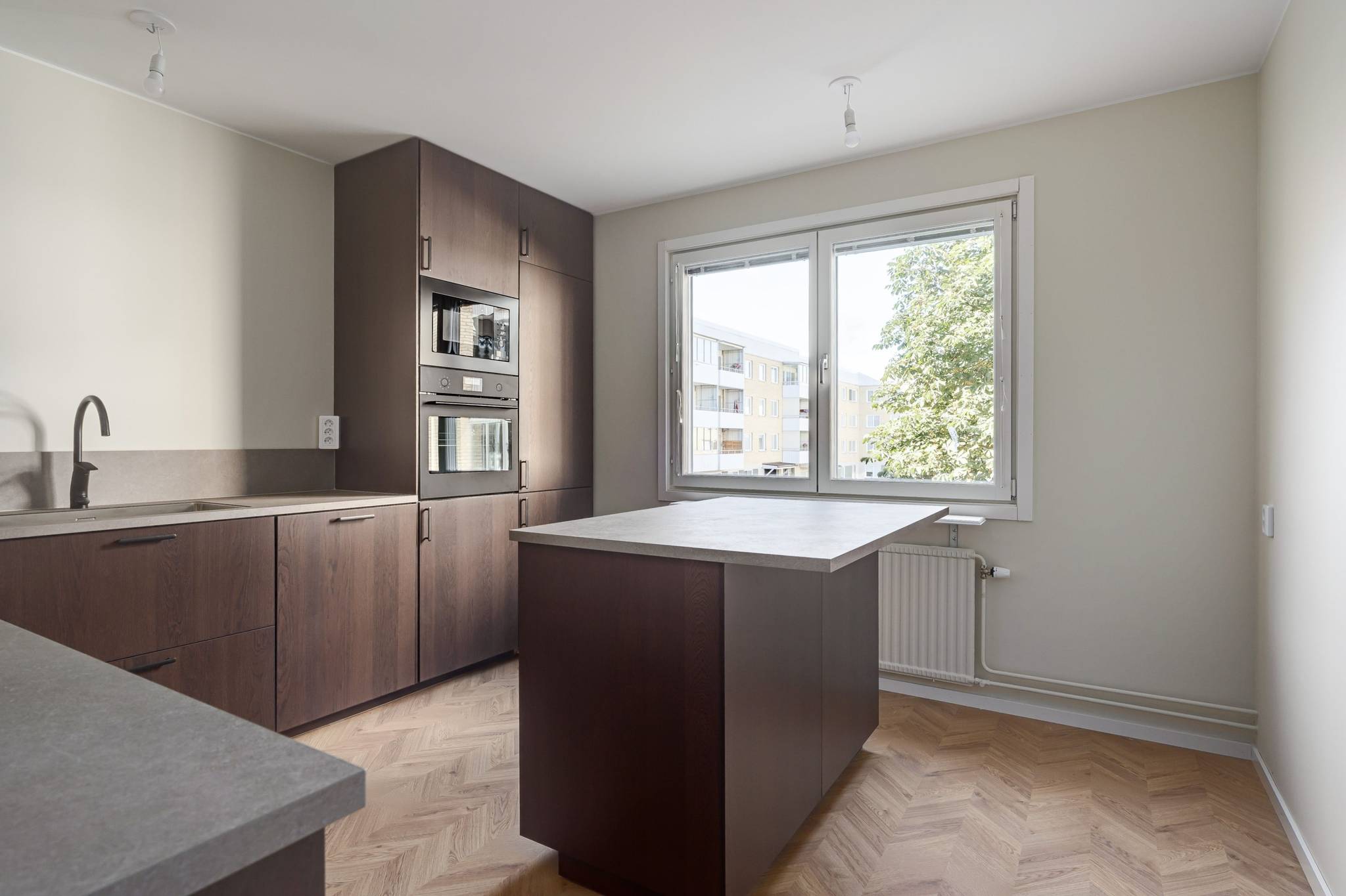 2 rum lägenhet på Sörbygatan 67A Södertull, Gävle kommun - bild 3