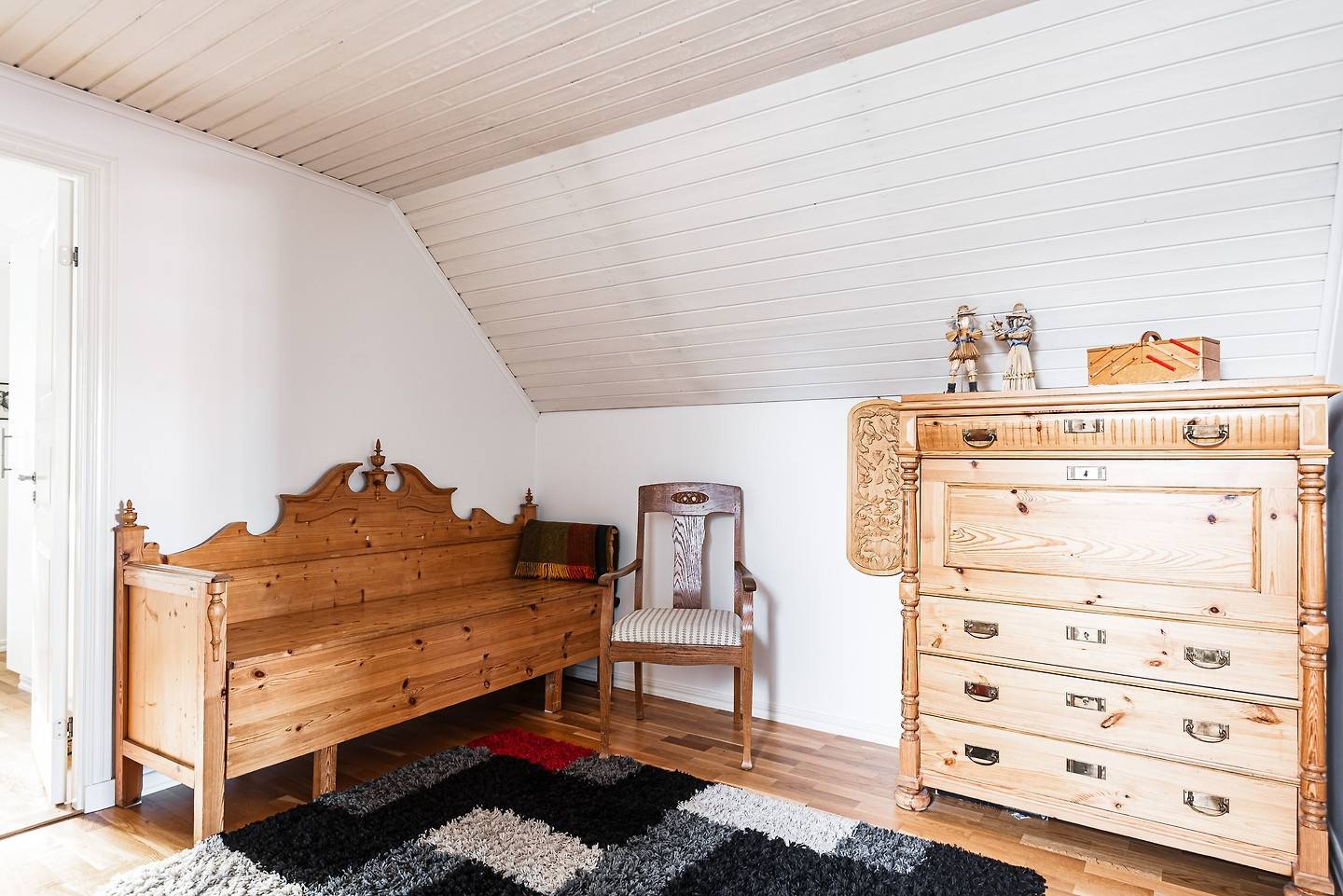 5 rum Villa på Tallvägen 9 Jonslund Med Omnejd Essunga kommun - bild 26