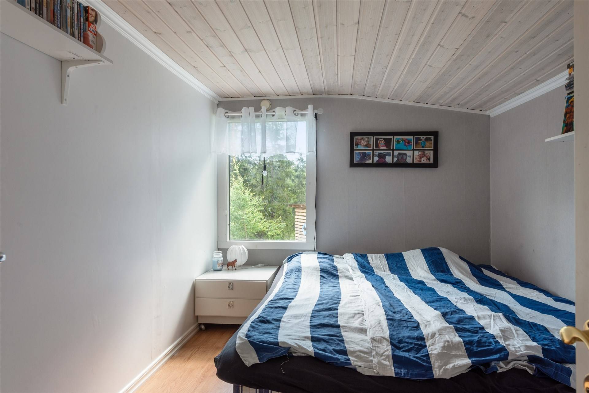 2 rum Villa på Largbacksvägen 86 Källsmora Norrtälje kommun - bild 25