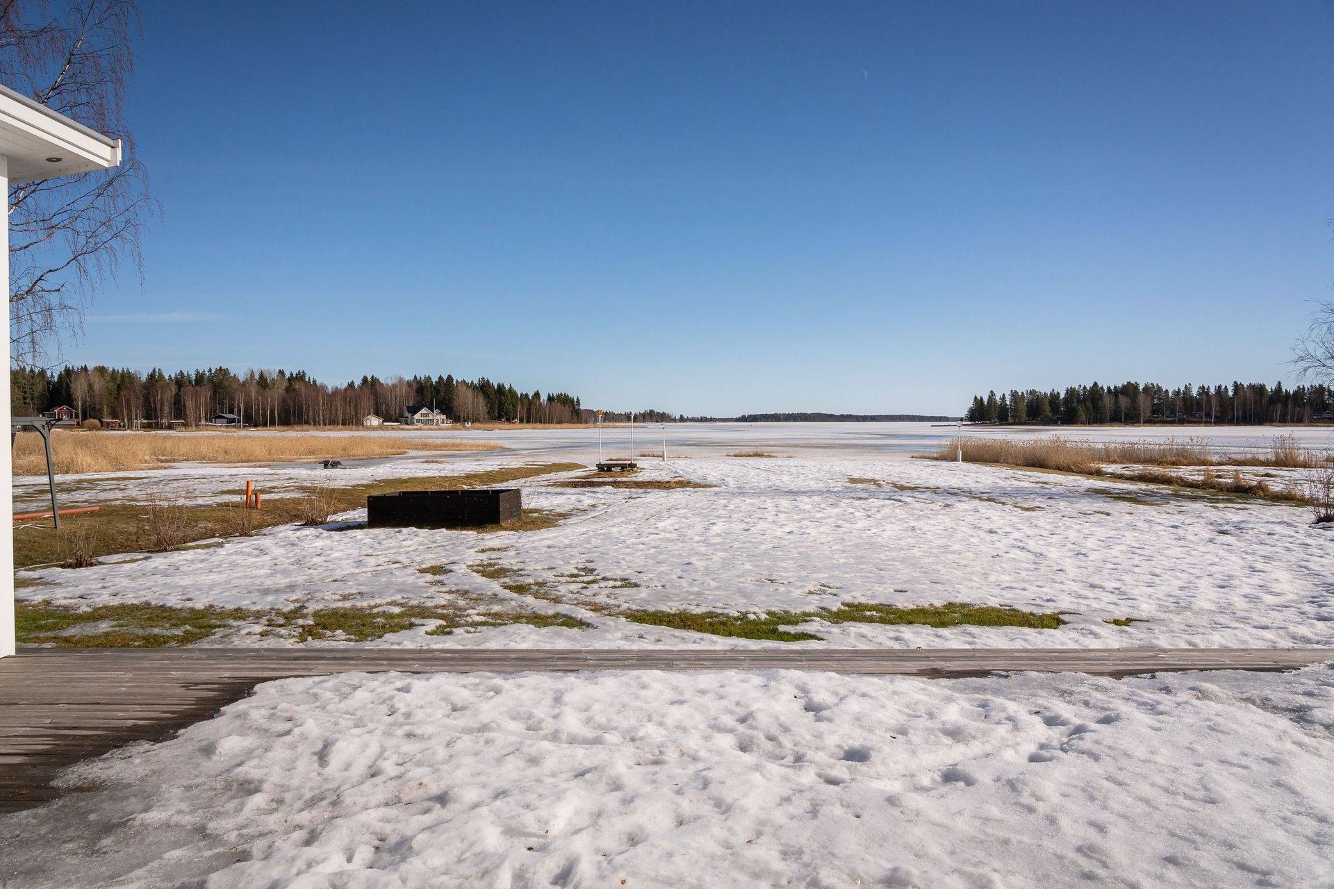 3 rum Villa på Långskatavägen 250 Långskatan Piteå kommun - bild 33