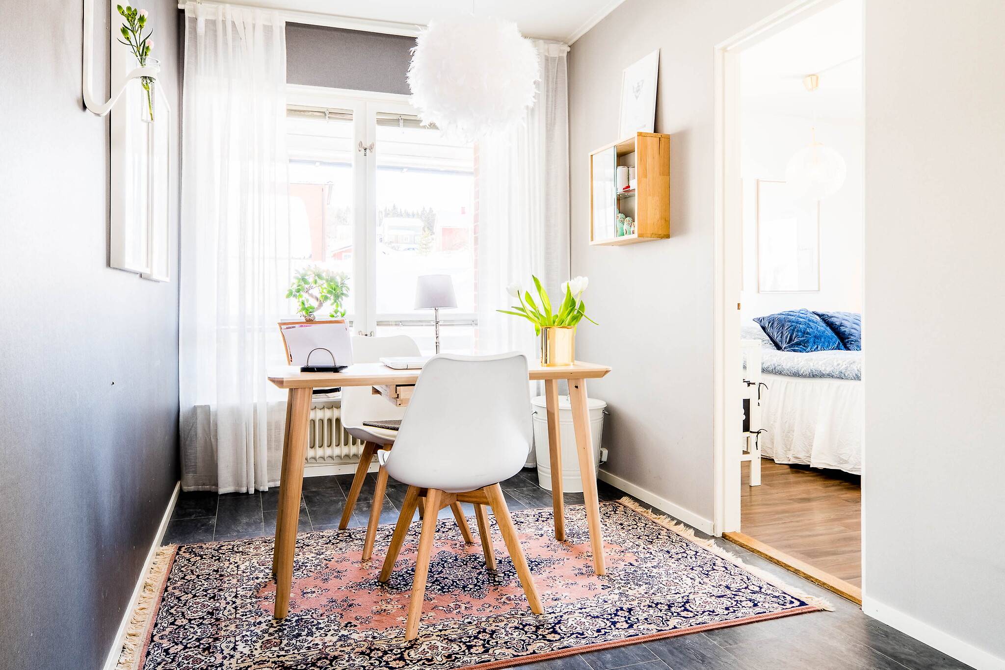 5 rum Villa på Höjdvägen 5 Gullänget Örnsköldsviks kommun - bild 10