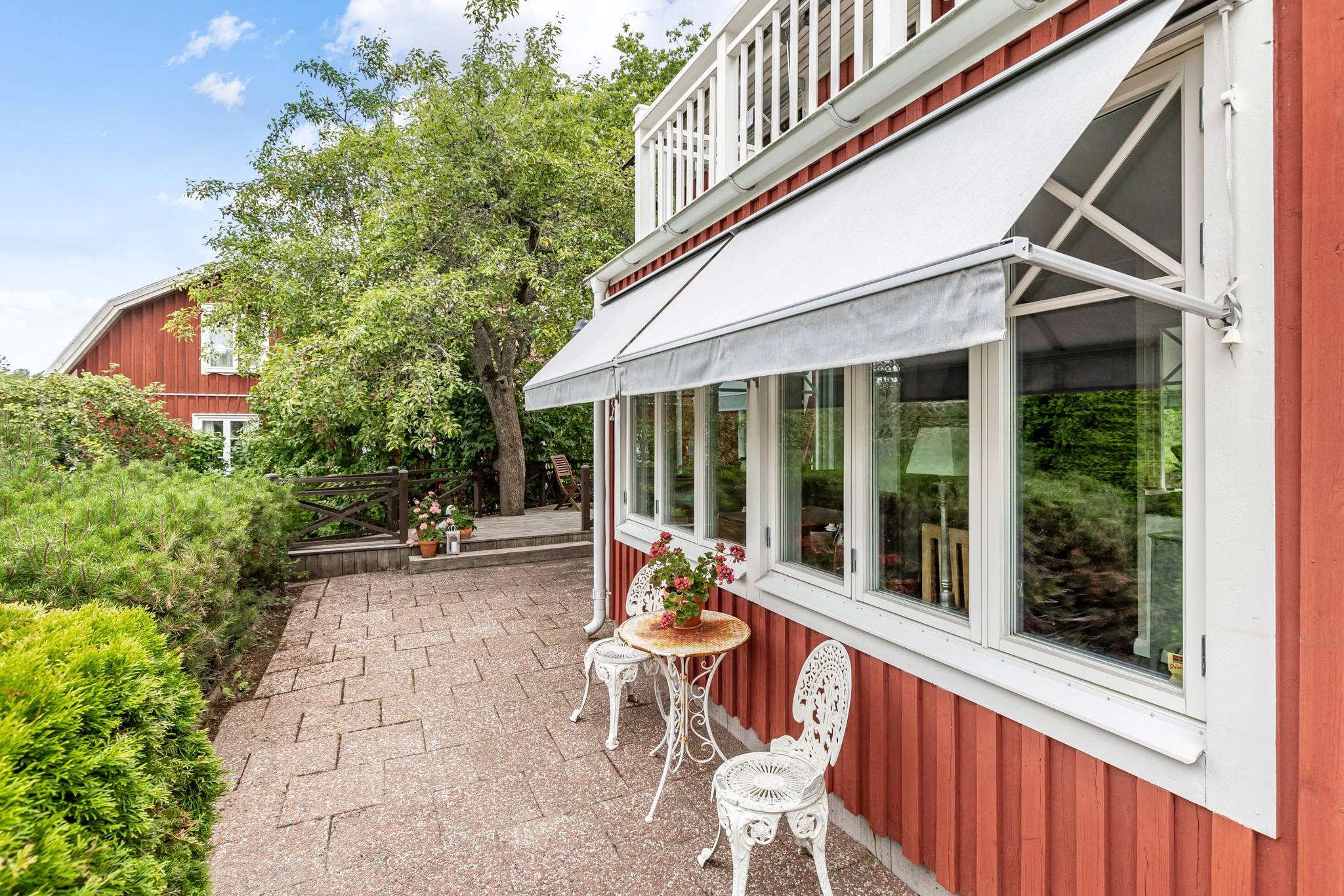 5 rum Villa på Friborg 1 Mariefred Strängnäs kommun - bild 50