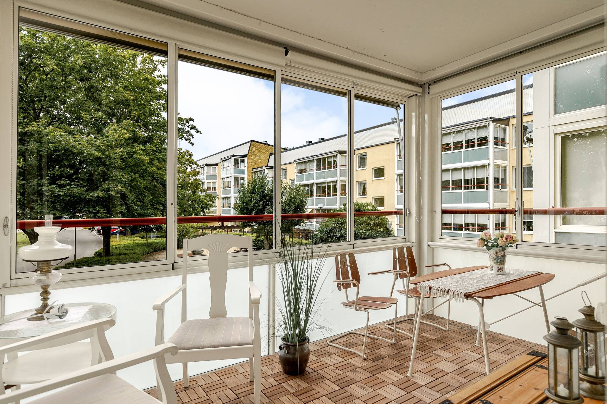 Havstena, Skövde kommun