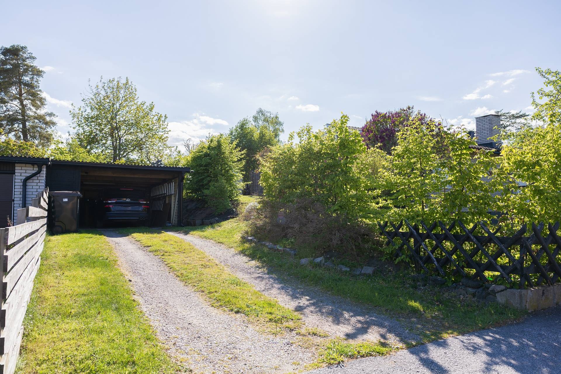 4 rum Villa på Konvaljevägen 19 Gamleby Västerviks kommun - bild 73