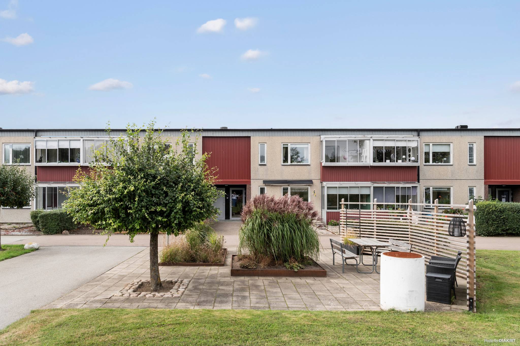 3 rum Lägenhet på Löpargatan 54B Västra Fäladen Landskrona kommun - bild 14