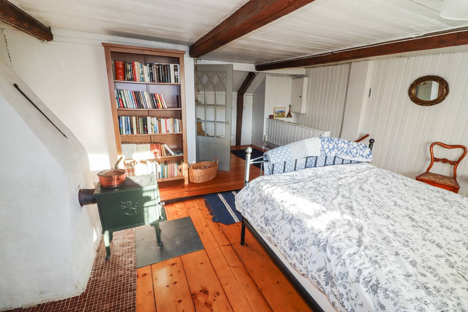 2.5 rum Vinterbonat fritidshus på Bruksgatan 1 Skebo Norrtälje kommun - bild 15