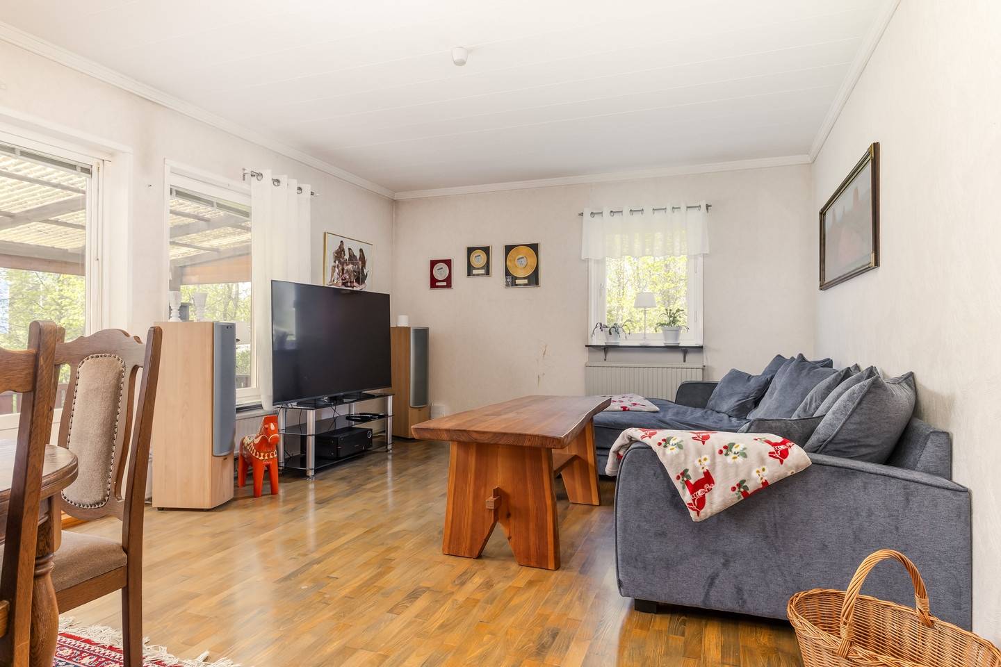 6 rum Villa på Ringvägen 39 Villastaden Smedjebackens kommun - bild 14