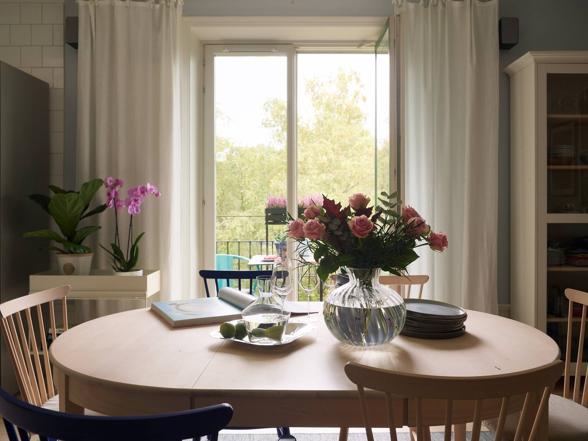4 rum Lägenhet på Odelbergsvägen 27 Enskede Gård Stockholms kommun - bild 8