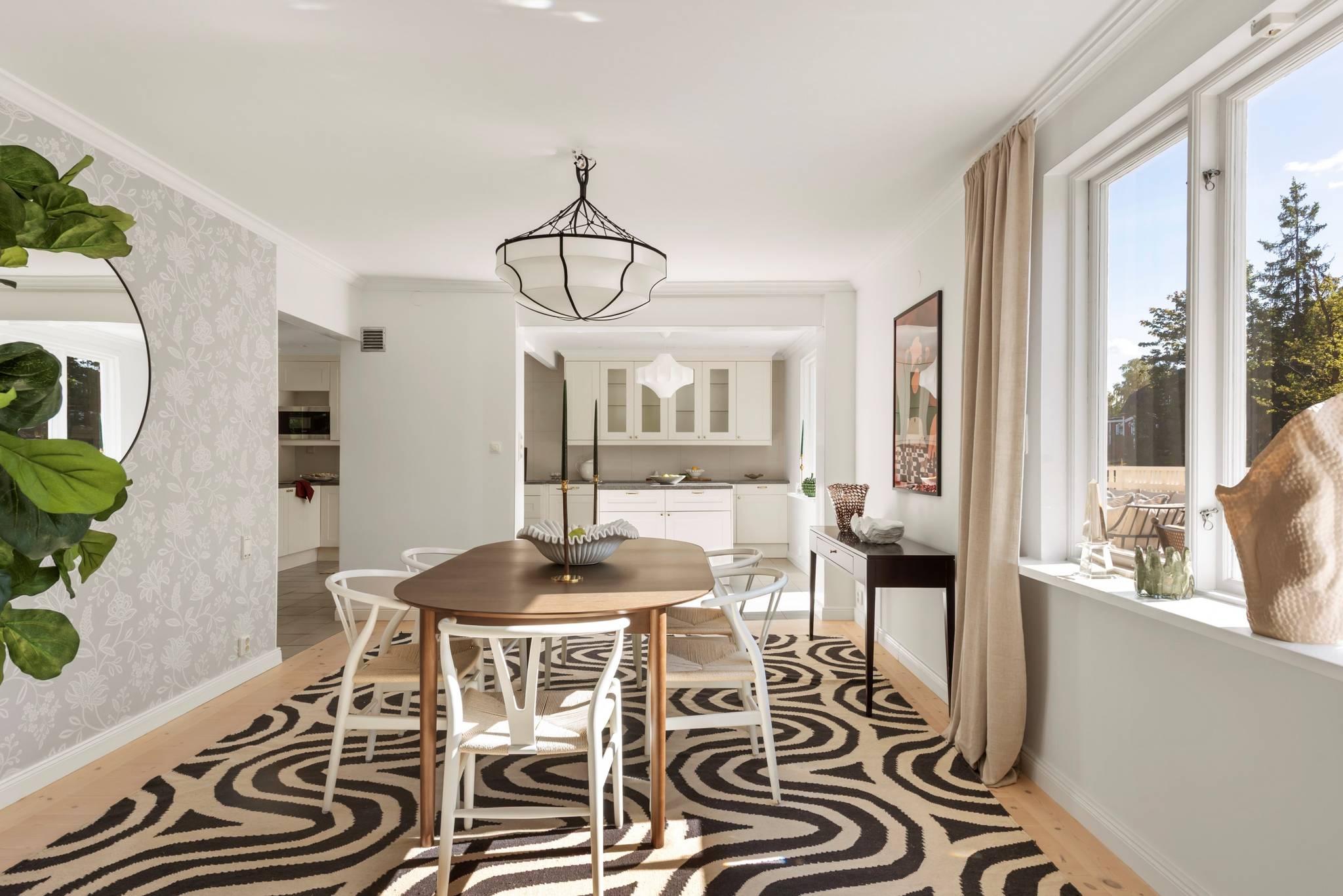 9 rum Villa på Edsviksvägen 102 Danderyd - Skogsvik Danderyds kommun - bild 13