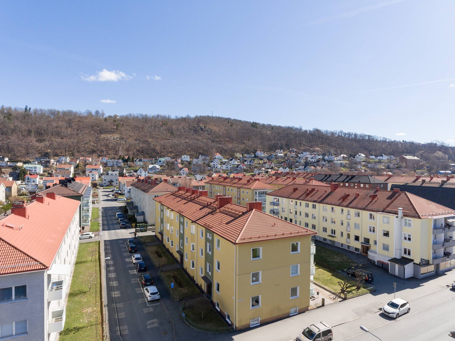 2 rum Lägenhet på Gesällgatan 9B Huskvarna Centralt Jönköpings kommun - bild 19