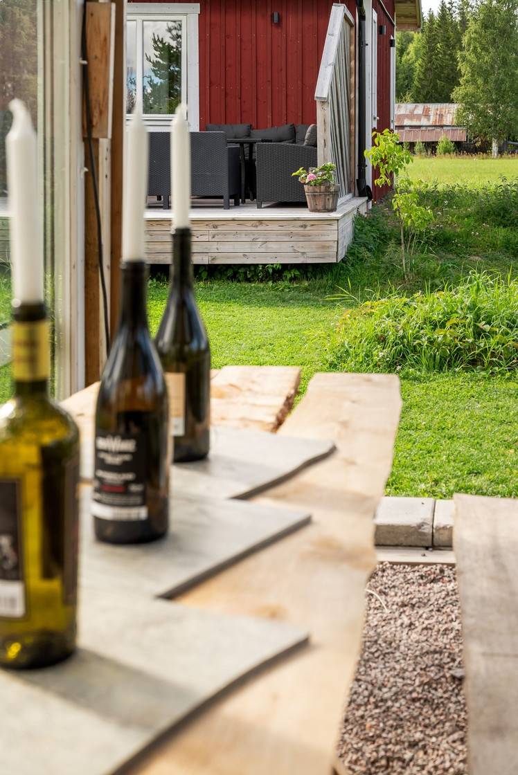 6 rum Villa på Långbo 710 Ovanåkers kommun - bild 7